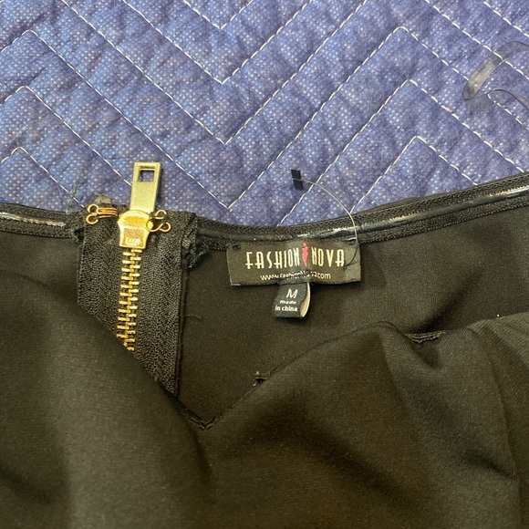 #dress - Picture 2 of 3